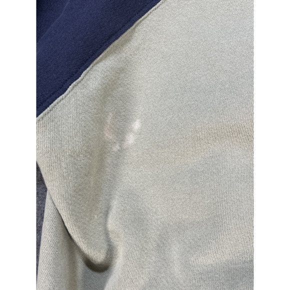 Nike Hoodie Mens S Travis Scott Style Pullover Sweatshirt Embroidered VTG USA - Picture 10 of 10